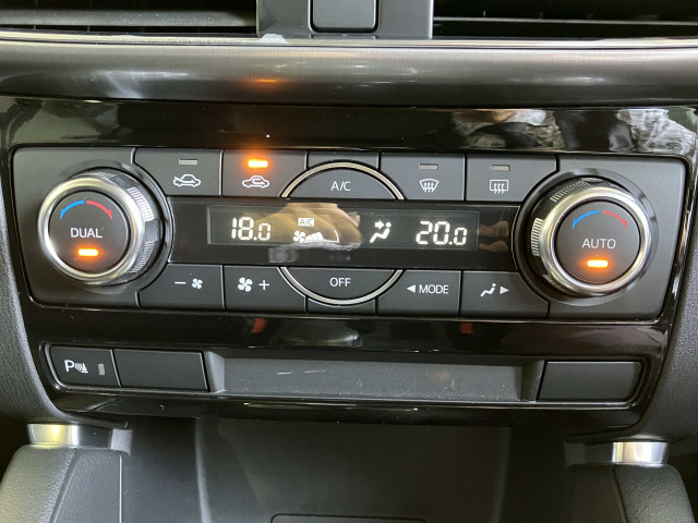マツダ CX-5 2.2 XD プロアクティブ ディーゼルターボ 4WDの中古車