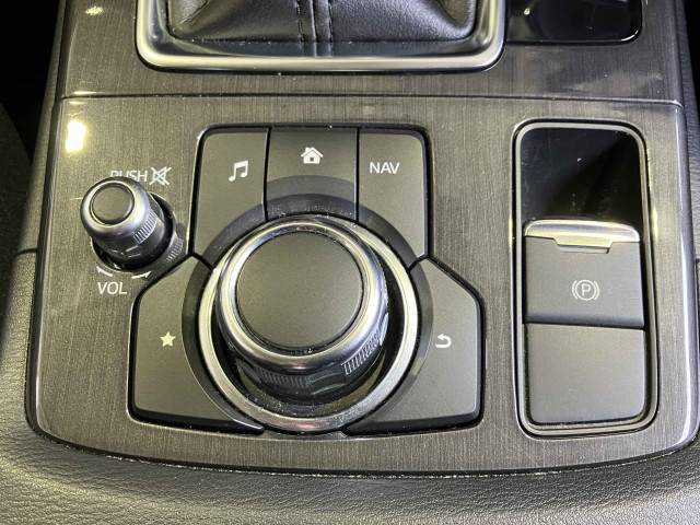 マツダ CX-5 2.2 XD プロアクティブ ディーゼルターボ 4WDの中古車