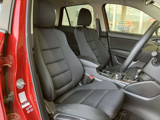 マツダ CX-5 2.2 XD プロアクティブ ディーゼルターボ 4WDの中古車
