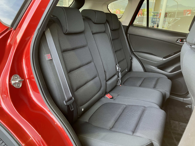 マツダ CX-5 2.2 XD プロアクティブ ディーゼルターボ 4WDの中古車
