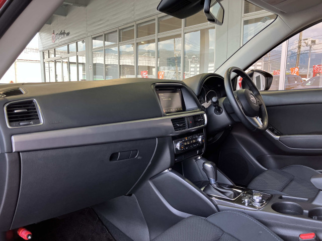 マツダ CX-5 2.2 XD プロアクティブ ディーゼルターボ 4WDの中古車