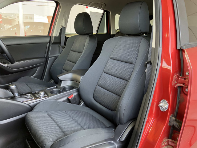 マツダ CX-5 2.2 XD プロアクティブ ディーゼルターボ 4WDの中古車