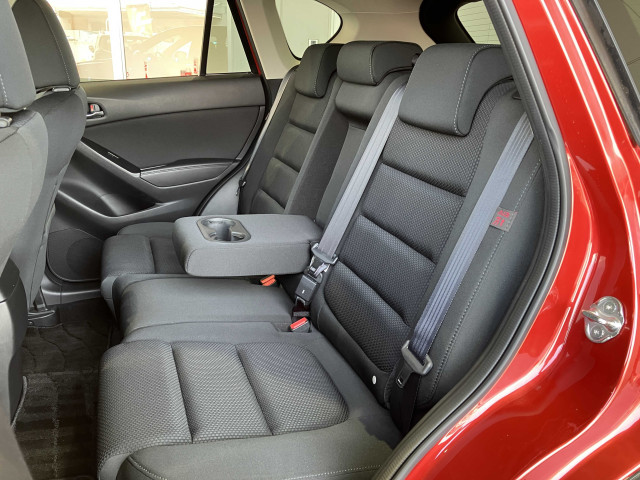 マツダ CX-5 2.2 XD プロアクティブ ディーゼルターボ 4WDの中古車