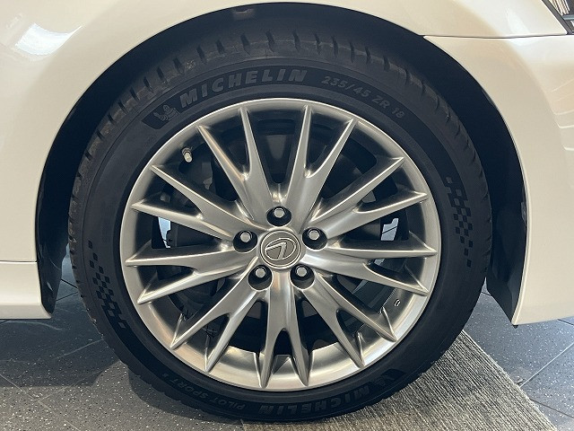 レクサス GS 450h バージョンLの中古車