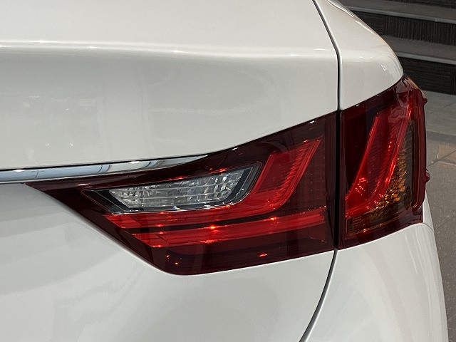 レクサス GS 450h バージョンLの中古車