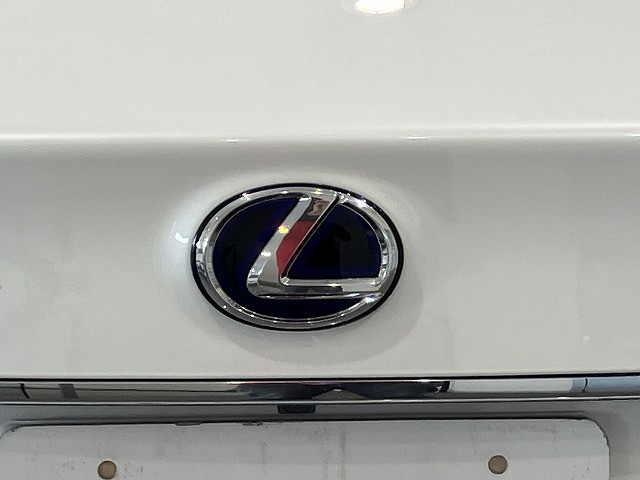 レクサス GS 450h バージョンLの中古車