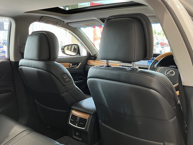 レクサス GS 450h バージョンLの中古車