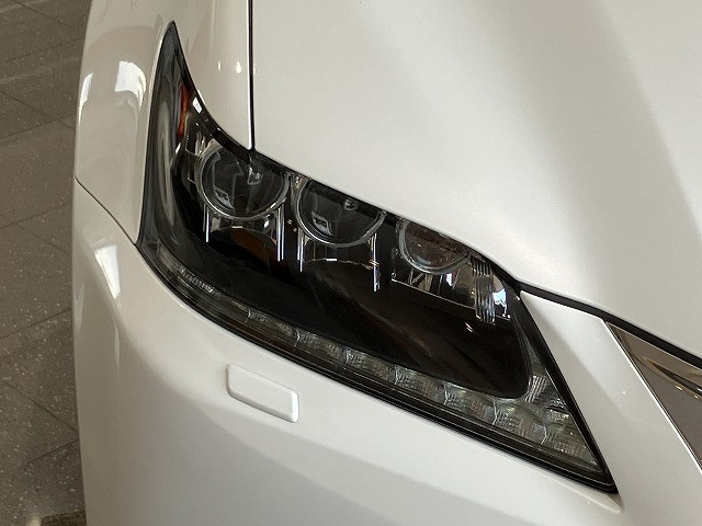 レクサス GS 450h バージョンLの中古車