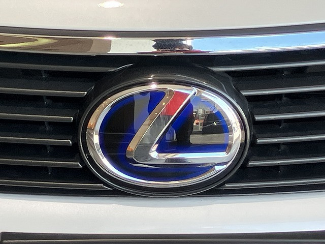 レクサス GS 450h バージョンLの中古車
