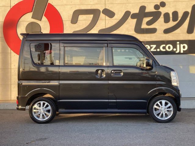 マツダ スクラムワゴン 660 PZターボ ハイルーフの中古車