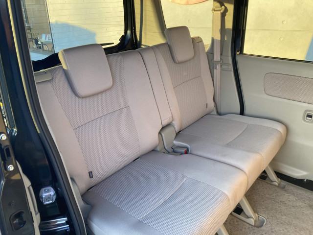 マツダ スクラムワゴン 660 PZターボ ハイルーフの中古車