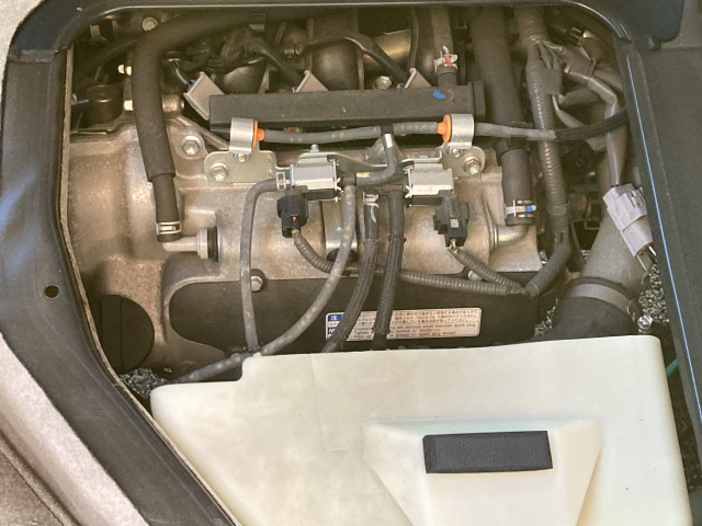 マツダ スクラムワゴン 660 PZターボ ハイルーフの中古車