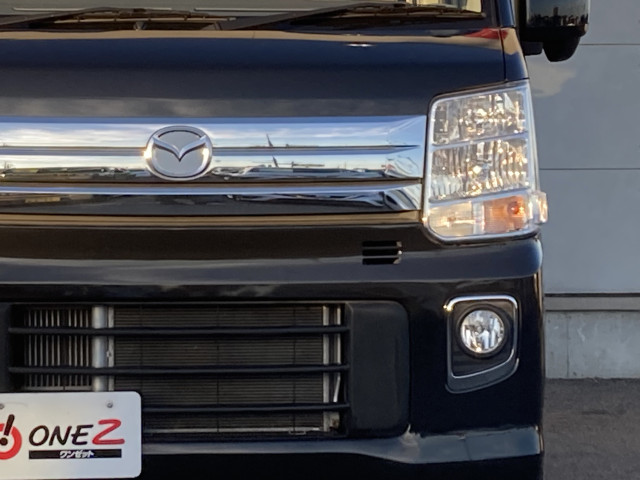 マツダ スクラムワゴン 660 PZターボ ハイルーフの中古車
