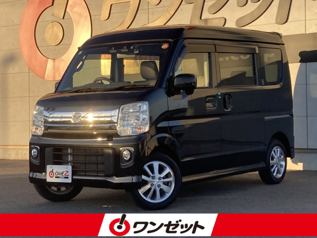 マツダ スクラムワゴン 660 PZターボ ハイルーフの中古車