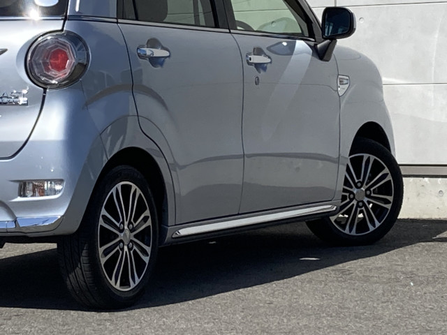 ダイハツ キャスト スタイル 660 Gターボ SAⅡの中古車