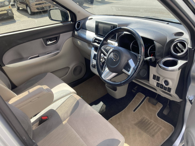 ダイハツ キャスト スタイル 660 Gターボ SAⅡの中古車