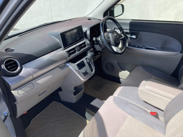 ダイハツ キャスト スタイル 660 Gターボ SAⅡの中古車