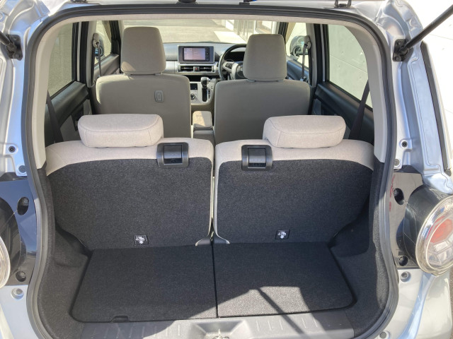 ダイハツ キャスト スタイル 660 Gターボ SAⅡの中古車