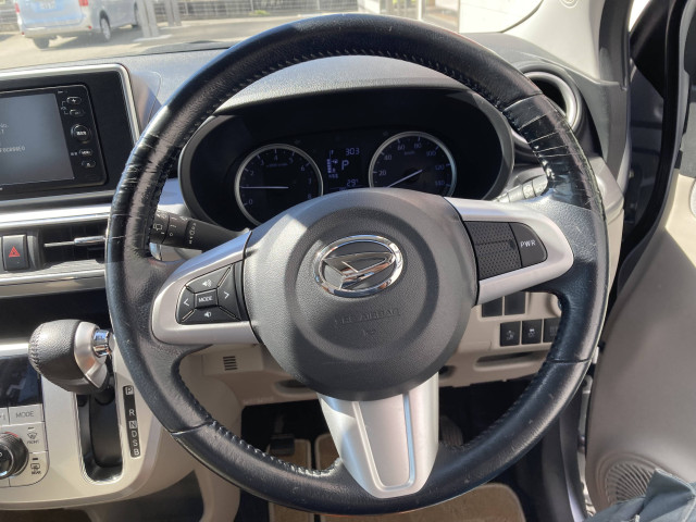 ダイハツ キャスト スタイル 660 Gターボ SAⅡの中古車