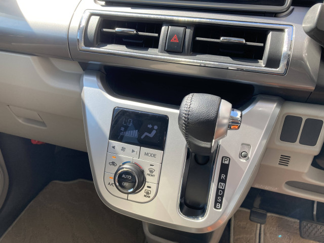 ダイハツ キャスト スタイル 660 Gターボ SAⅡの中古車