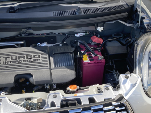 ダイハツ キャスト スタイル 660 Gターボ SAⅡの中古車