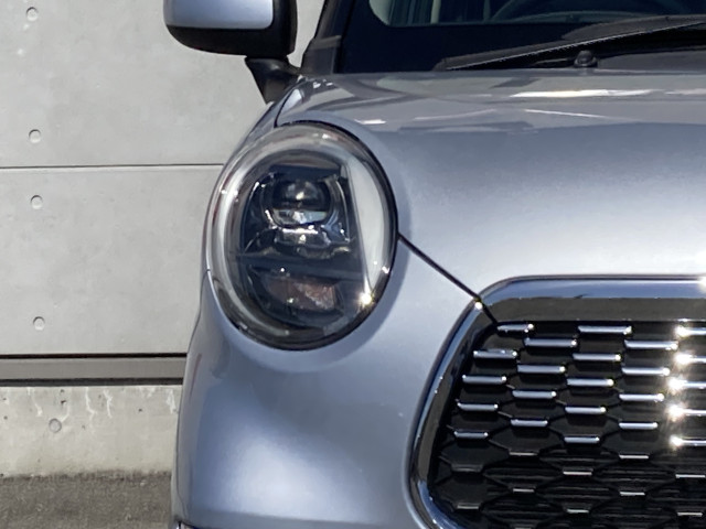 ダイハツ キャスト スタイル 660 Gターボ SAⅡの中古車