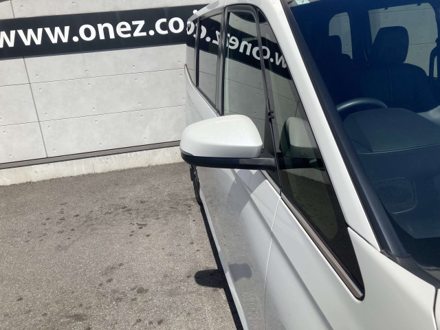 トヨタ ノア 2.0 S-Zの中古車