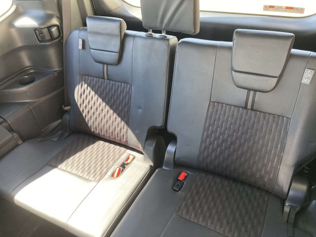 トヨタ ノア 2.0 S-Zの中古車