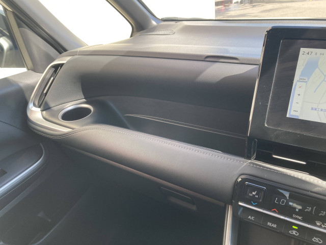 トヨタ ノア 2.0 S-Zの中古車