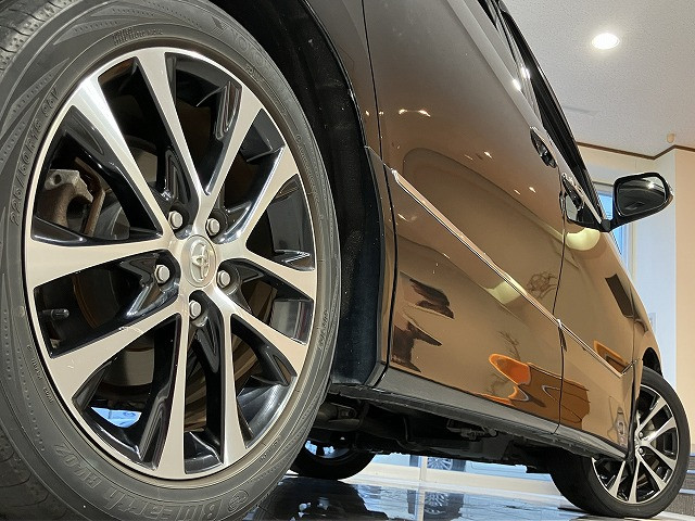 トヨタ エスティマ 2.4 アエラス プレミアム エディションの中古車