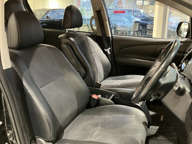 トヨタ エスティマ 2.4 アエラス プレミアム エディションの中古車