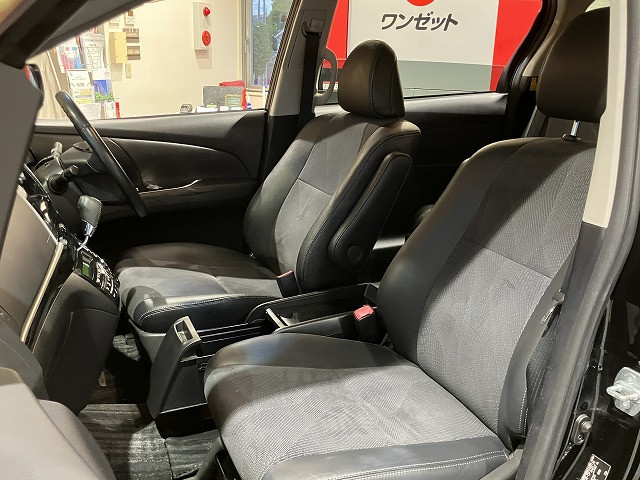 トヨタ エスティマ 2.4 アエラス プレミアム エディションの中古車