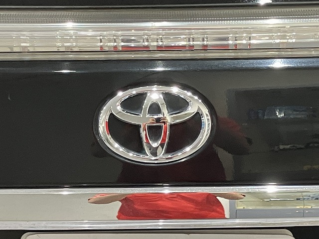 トヨタ エスティマ 2.4 アエラス プレミアム エディションの中古車