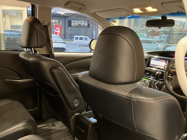 トヨタ エスティマ 2.4 アエラス プレミアム エディションの中古車