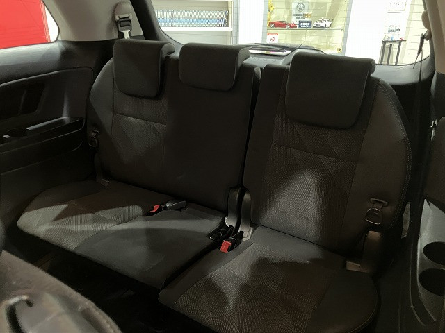 トヨタ エスティマ 2.4 アエラス プレミアム エディションの中古車