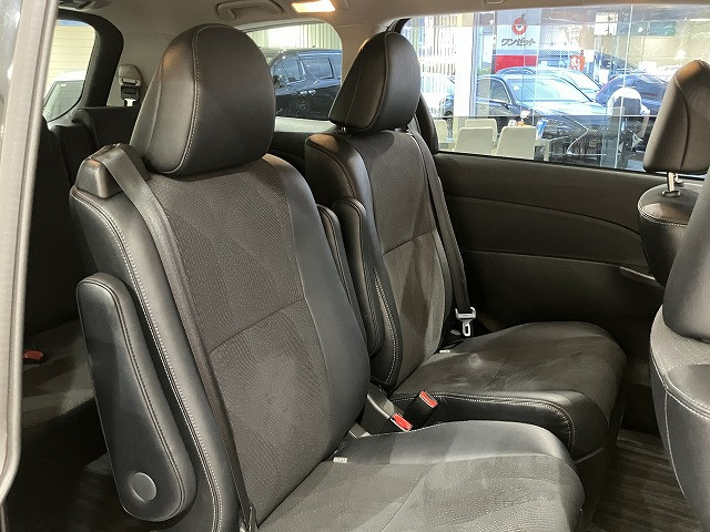 トヨタ エスティマ 2.4 アエラス プレミアム エディションの中古車