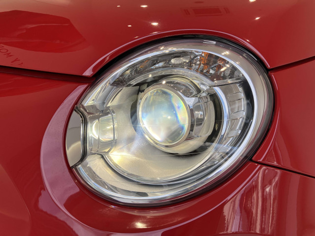 フィアット 500 ツインエア ラウンジの中古車