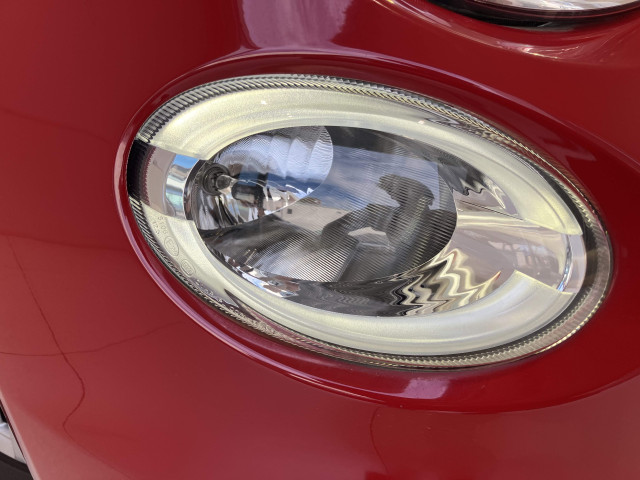 フィアット 500 ツインエア ラウンジの中古車
