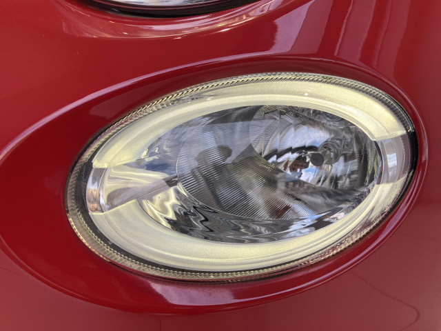 フィアット 500 ツインエア ラウンジの中古車