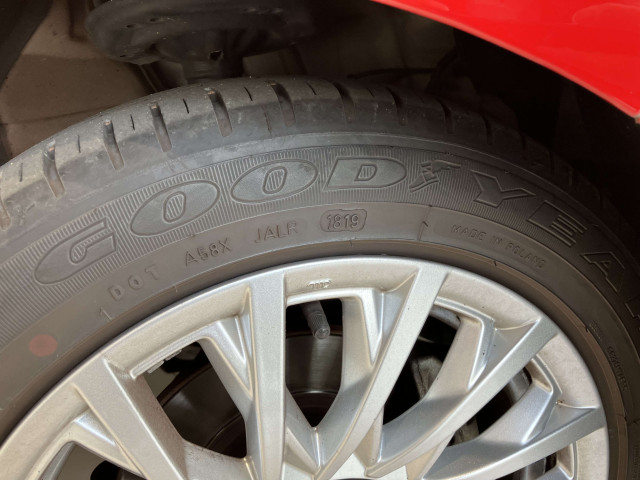 フィアット 500 ツインエア ラウンジの中古車