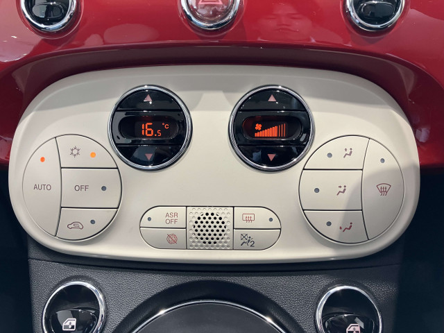 フィアット 500 ツインエア ラウンジの中古車