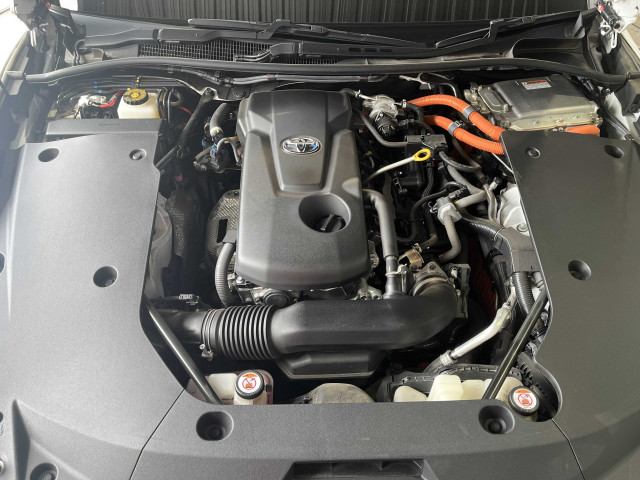 トヨタ クラウンハイブリッド ハイブリッド 2.5 Gの中古車