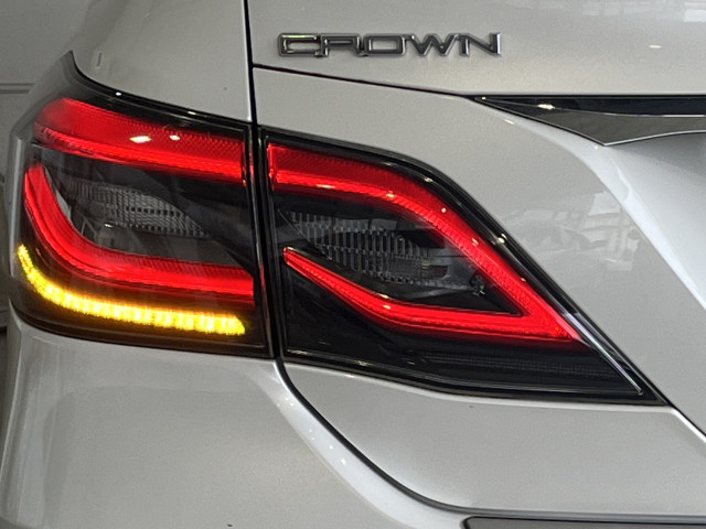 トヨタ クラウンハイブリッド ハイブリッド 2.5 Gの中古車