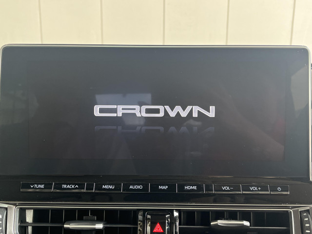 トヨタ クラウンハイブリッド ハイブリッド 2.5 Gの中古車