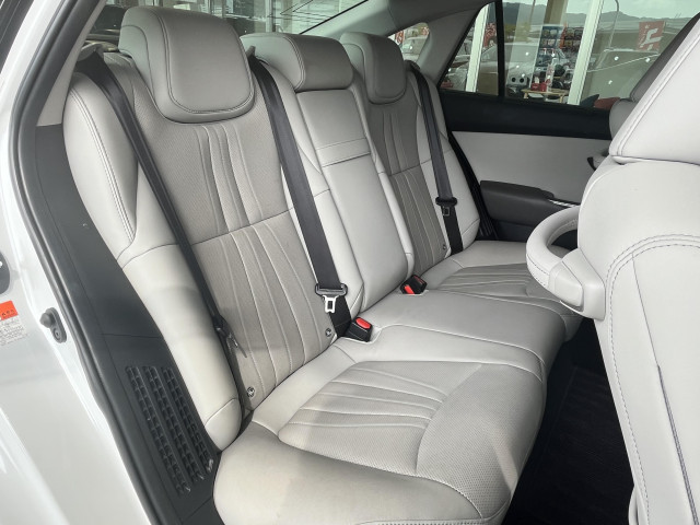 トヨタ クラウンハイブリッド ハイブリッド 2.5 Gの中古車