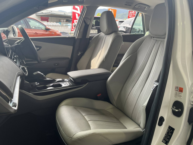 トヨタ クラウンハイブリッド ハイブリッド 2.5 Gの中古車