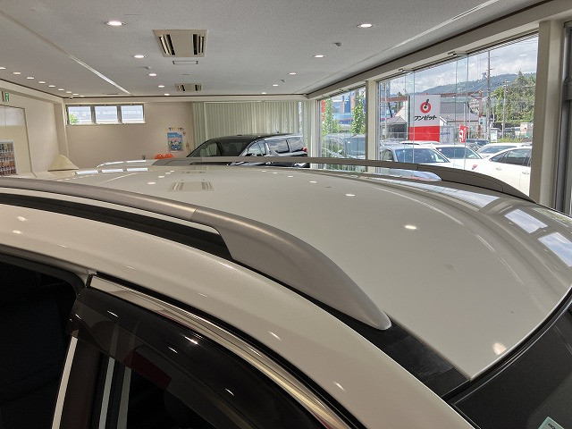日産 エクストレイル 2.0 20X ハイブリッド エマージェンシーブレーキパッケージ 4WDの中古車