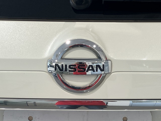 日産 エクストレイル 2.0 20X ハイブリッド エマージェンシーブレーキパッケージ 4WDの中古車