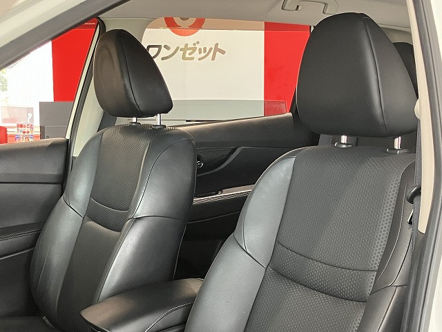 日産 エクストレイル 2.0 20X ハイブリッド エマージェンシーブレーキパッケージ 4WDの中古車
