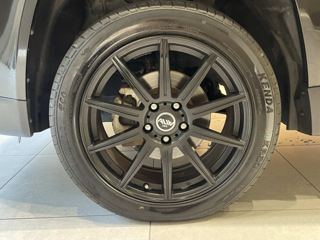 ジープ コンパス ノース 4WDの中古車